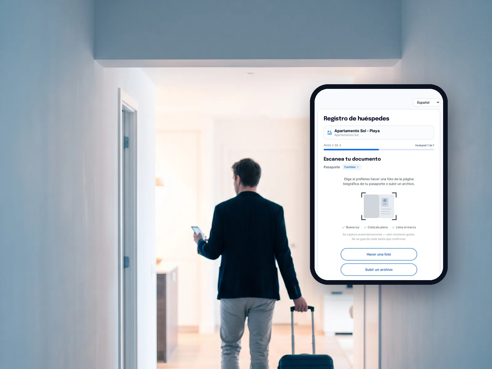 Check-in Online